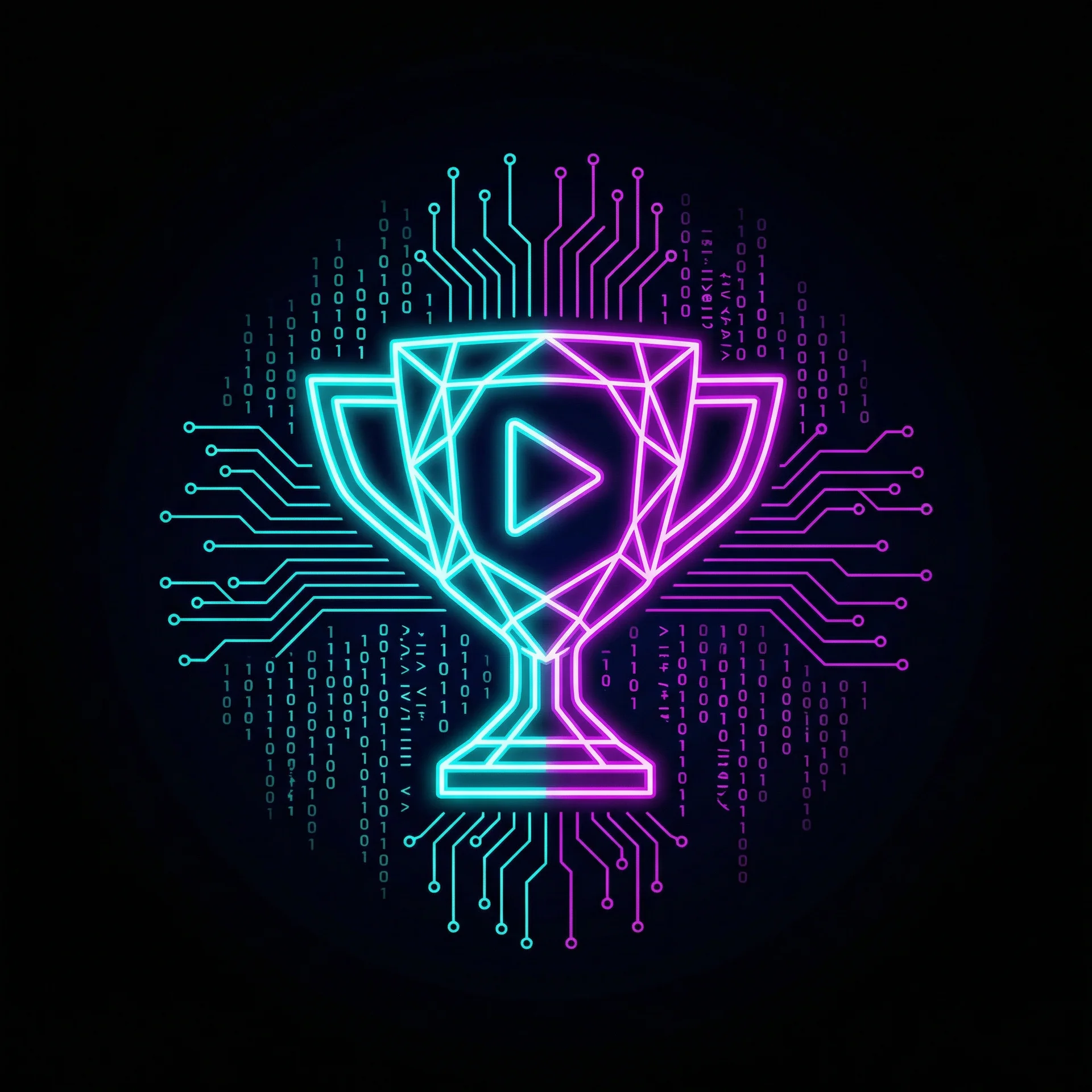 原神恒动械画攻略第三天 竞技平台Logo